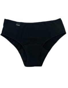 Braga Menstrual Basic Plus Flujo Abundante S de Cocoro