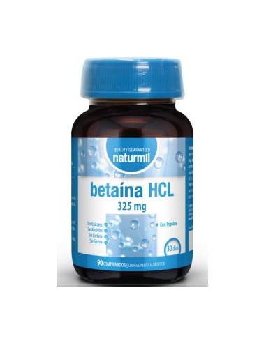 Betaina 90 Comp de Dietmed