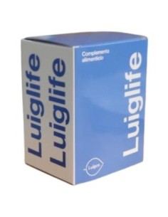 Luiglife 60Cap. de Luigco