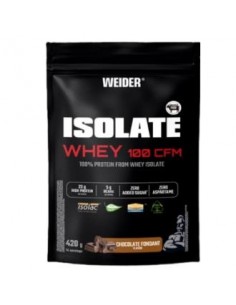 Weider Isolate Whey 100 Cfm...
