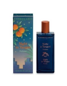 Noche En Tanger Perfume 50 Ml de L´Erbolario