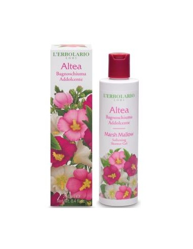 Altea Baño Espuma 250 Ml de L´Erbolario