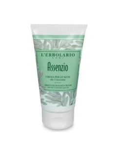 Assenzio Crema De Manos Edicion Limitada 75 Ml de L´Erbolario