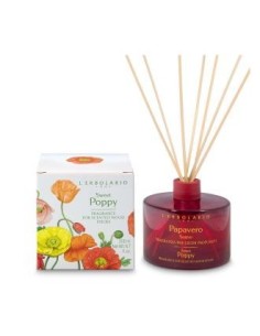 Amapola Dulce Mikados 200 Ml de L´Erbolario