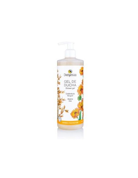 Gel De Ducha Dermo-Protector Bio 500Ml de Dehesia
