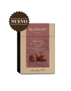 Trufas De Chocolate 100 Gr. de Blanxart