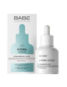 Hydra Serum 30 Ml. de Babe