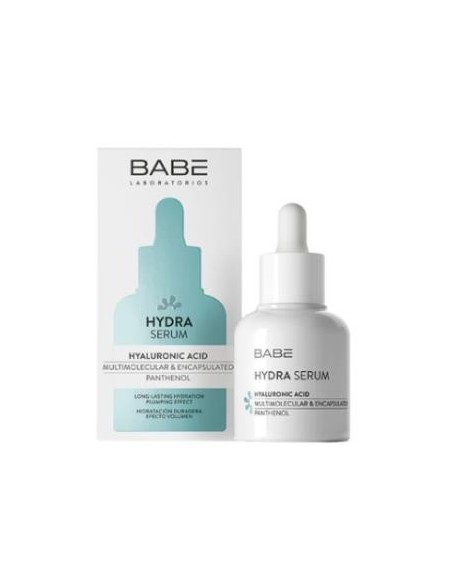 Hydra Serum 30 Ml. de Babe