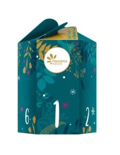 Cofre Descubrimiento 2024 - Encanto Vegetal (Maquillaje) de Fleurance Nature