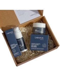 Set Cosmetica Natural Absolute Men Care de Labnatur Bio