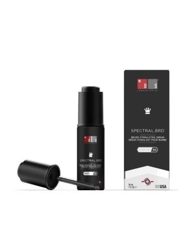 Spectral Brd 30 Ml. de Ds Laboratories