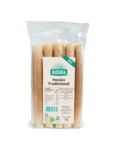 Neulas Tradicionales 800 Gr. Bio de Biogra