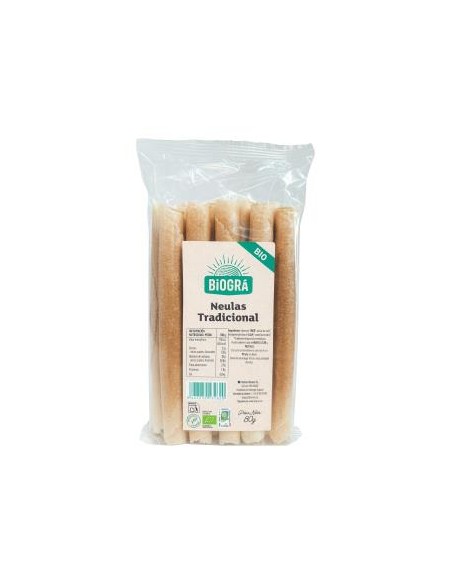 Neulas Tradicionales 800 Gr. Bio de Biogra
