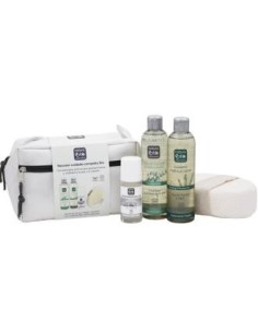 Neceser Cuidado Completo Bio de Naturabio Cosmetics