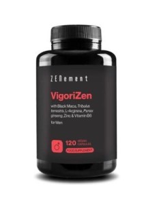 Vigorizen 120 Vcaps. de Zenement