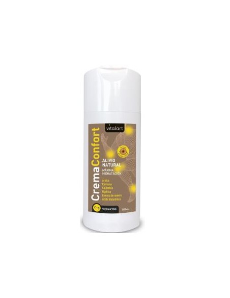 Vitalart Crema Confort 140Ml de Vitalart