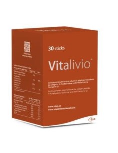 Vitalivio 30 Sticks de Vitae