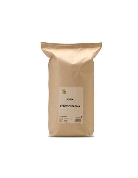 Regaliz Estandar 1 Kg. de Naturcid