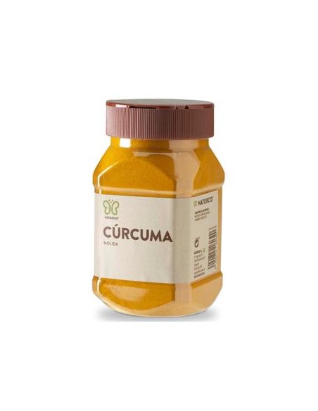 Curcuma  200 Gr. de Naturcid