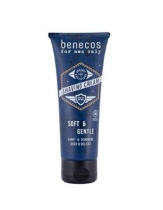 Crema Para El Afeitado For Men 75 Ml. de Benecos