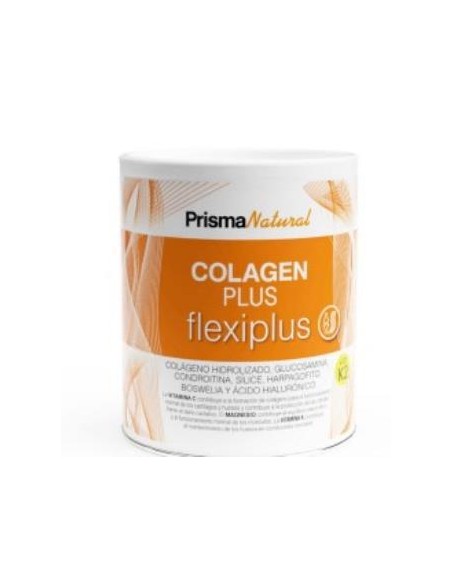 Colagen Plus Flexiplus 300 Gr. de Prisma Natural