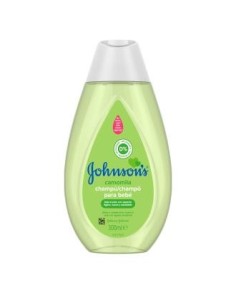 Johnson S Champu Camomila 300Ml. de Johnson`S