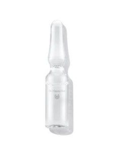Cura Cutanea Sensitiv 10Amp. de Dr. Hauschka