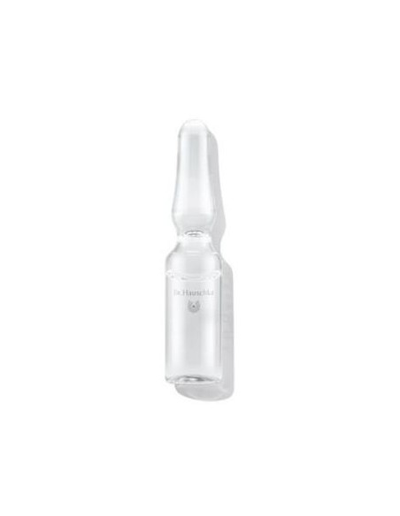 Cura Cutanea Sensitiv 10Amp. de Dr. Hauschka