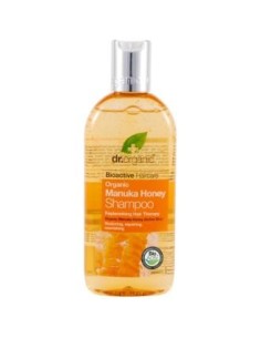 Champu Miel De Manuka 265Ml. de Dr. Organic