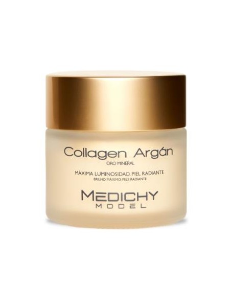 Collagen Argan 50Ml. de Medichy Model
