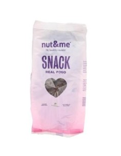 Nut&Amp Me Bolitas Energeticas Cacao Snack. 250Gr. de Santiveri