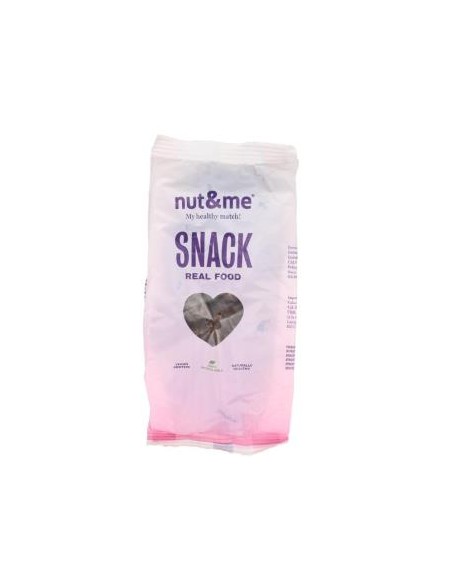 Nut&Amp Me Bolitas Energeticas Cacao Snack. 250Gr. de Santiveri