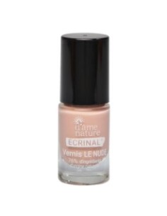 Esmalte Le Nude 5Ml. de D`Ame Nature
