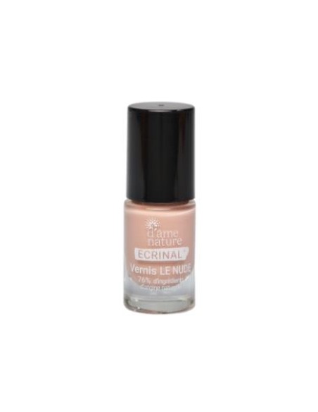 Esmalte Le Nude 5Ml. de D`Ame Nature