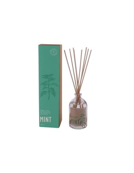 Ambientador Mikado Botmikm Mint Menta 100Ml. de Cerabella
