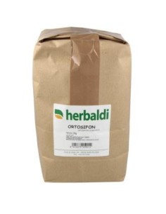 Hierba Ortosifon Triturada 1Kg. de Herbaldi