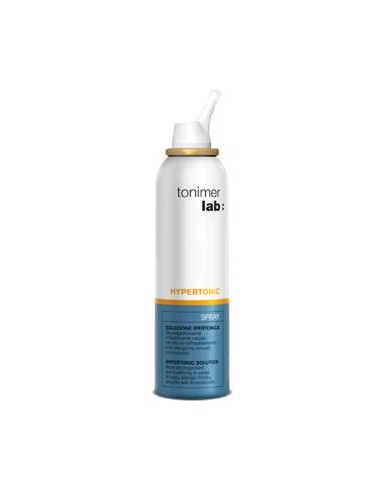 Tonimer Hipertonico 100Ml. de Rilastil
