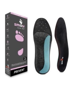 Smou Cavus Foot Plantilla Pie Cavo T45/46 de Smou