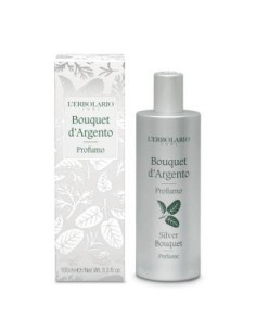Bouquet  De Plata Perfume 100Ml. de L´Erbolario