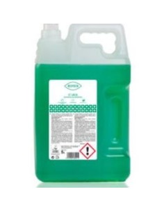 Bentos Soft Suavizante Ropa 5L. Eco de Ecotech