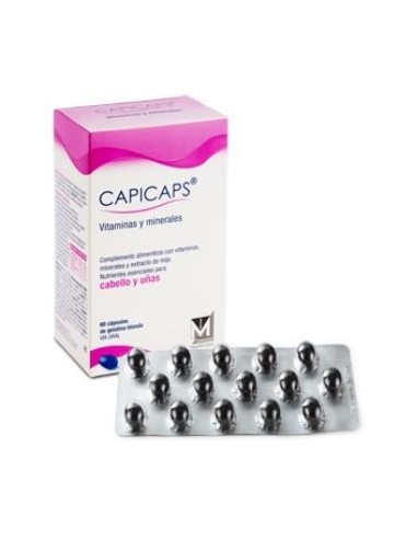 Capicaps 60Cap. de Capicaps