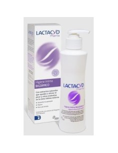 Lactacyd Pharma Balsamico 250Ml. de Lactacyd