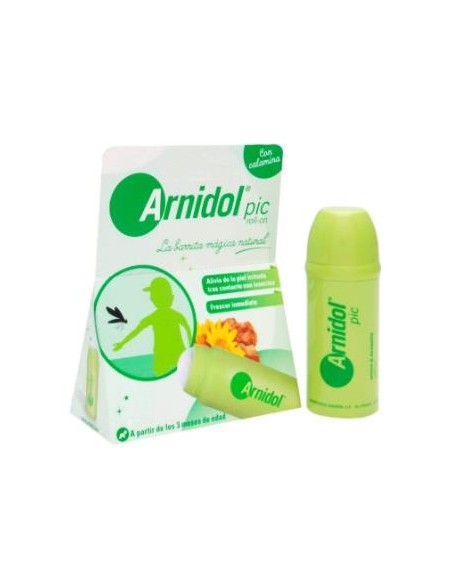 Arnidol Pic-Stick 30Gr. de Arnidol