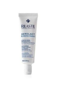 Rilastil Xerolact Crema De Manos 30Ml. de Rilastil
