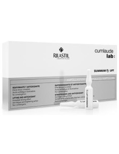 Summum Rx Lift 10Amp. de Rilastil