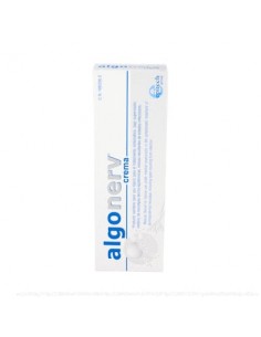 Algonerv Crema 75Ml. de...