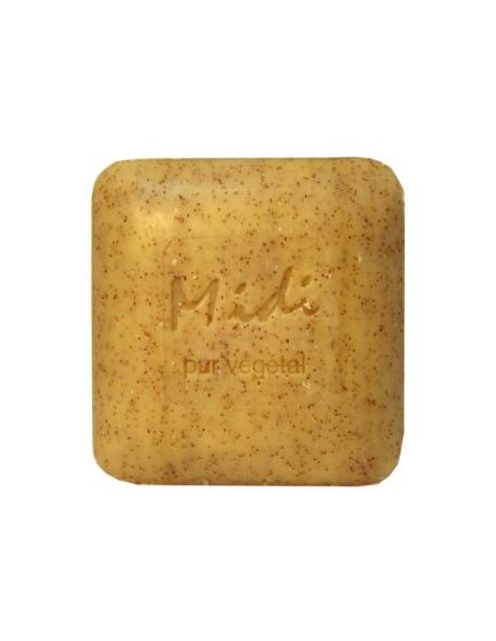 Jabon En Pastilla De Almendras Dulces 100Gr. Bio de Savon Du Midi