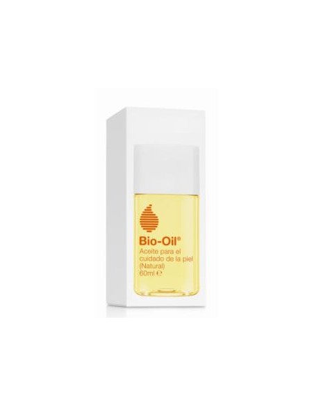 Bio-Oil Aceite Natural 60Ml. de Bio-Oil