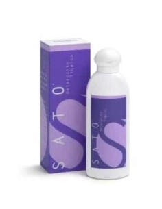 Sato Detergente Liquido 200Ml. de Sato