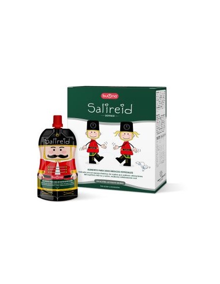Salireid 250Ml. de Buona